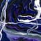 Peinture acrylique pour le coulage Fluid Art Ready-to-Pour de DecoArt, « Galactic »